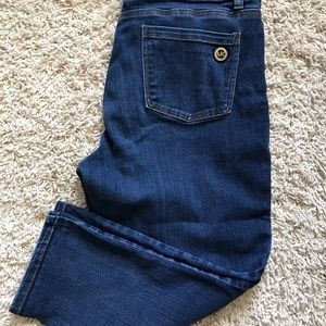 Michael Kors Jean Capris
